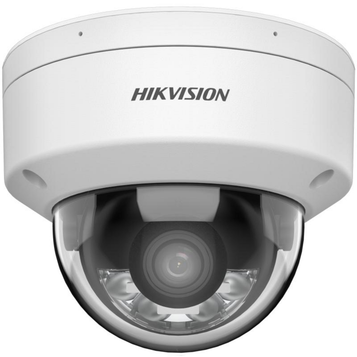 DS-2CD2147G2H-LISU ~ Hikvision Smart Hybrid Light IP камера 4MP 2.8мм (011709)