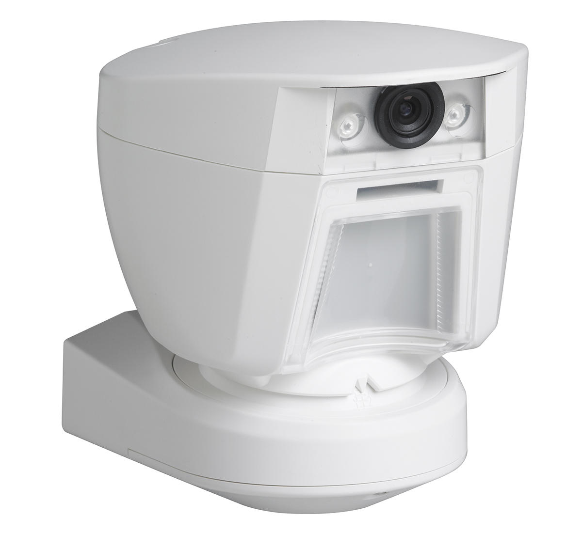PG8944 Ārējais bezvadu kombinētais detektors (PIR+CAM)