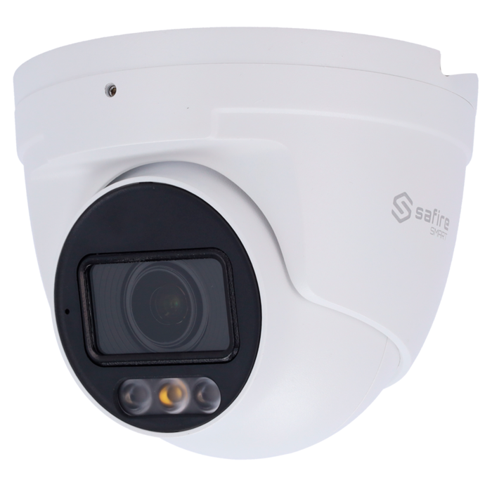 SF-IPT511ZA-4E1-DL Safire E1 Series AI IP