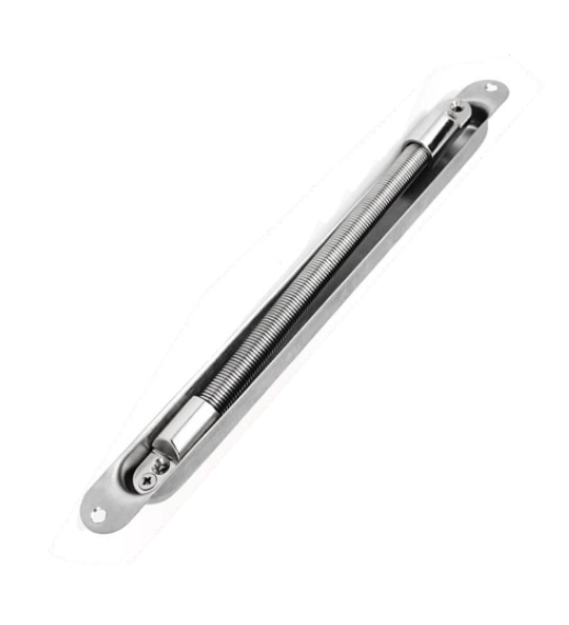 DLT-300 Durvju cilpa 290x24x10mm (011484)