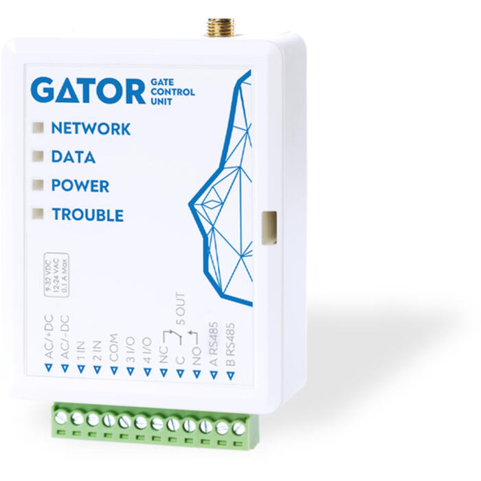 GV17 GATOR VoIP Trikdis LTE vārtu