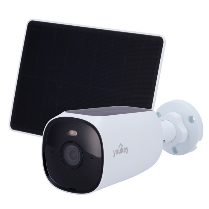 S420 Youkey WiFi kamera 4MP 2