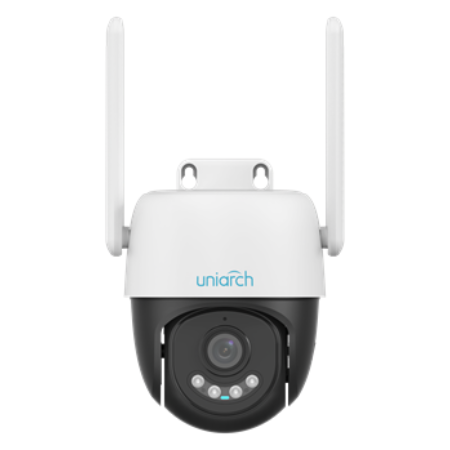 UHO P1G-M3F4D-EU Uniarch 4G/IP ārējā kamera