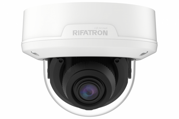 VB01-NMF5-NM  Rifatron IP kamera 5MP motorzoom