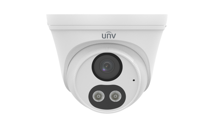 UAC-T145-AF28LM-DL  UNV Colorhunter analogā kamera 5MP