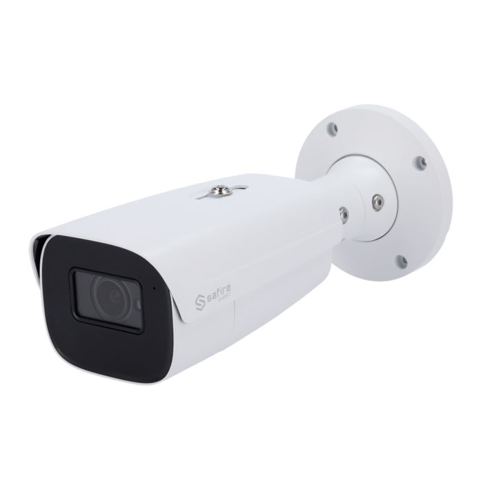SF-IPB585ZA-4LPR Safire LPR/ANPR IP kamera 4MP