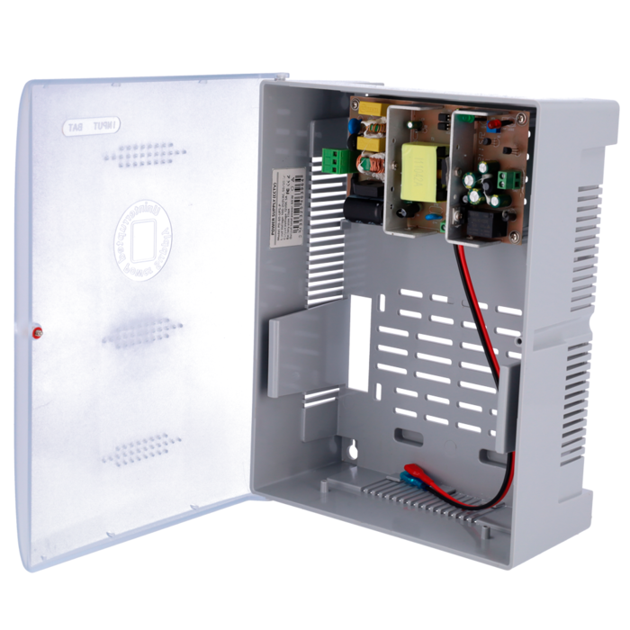 PD5A-17AH  5A 12V DC UPS barošanas