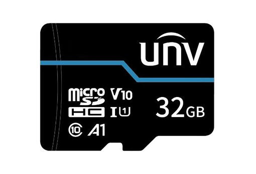 TF-32G-T-L 32GB UNV microSD atmiņas karte