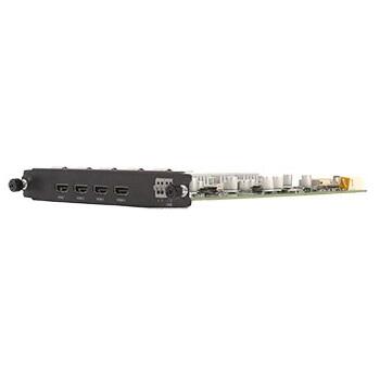 FB-HDMI4-C-NB  4 Kanālu H.265 dekodēšanas