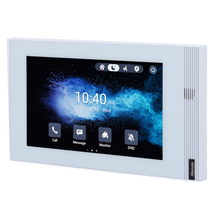 S562-S Akuvox IP domofona monitors ar