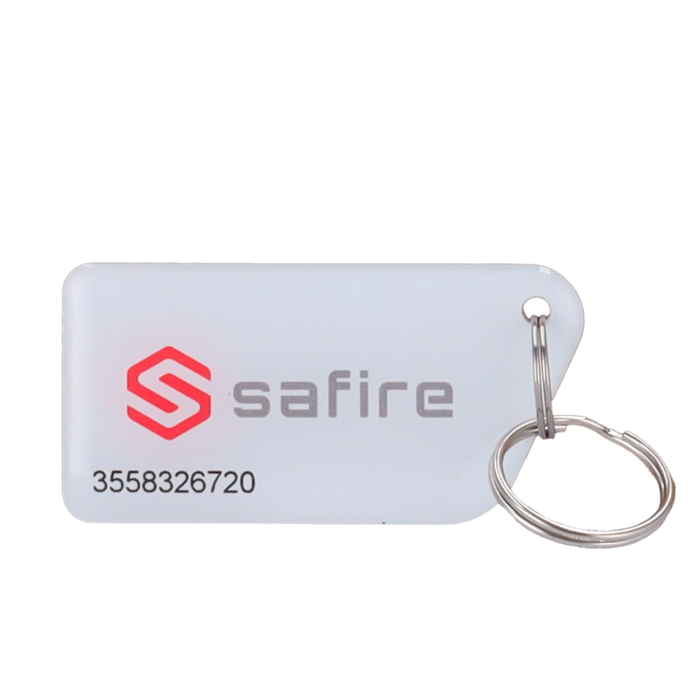SF-TAG-EM-EPOXY  Proximity TAG breloks EM 125kHz