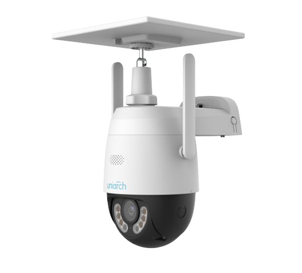 UHO P2G-M3F4D-EU Uniarch 4G/IP kamera 3MP