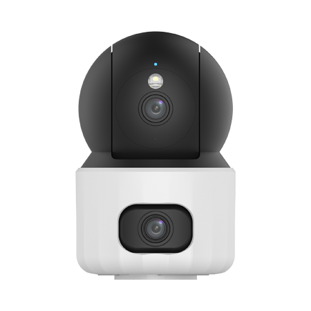UHO S3S-M55D Uniarch WiFi/IP kamera ar