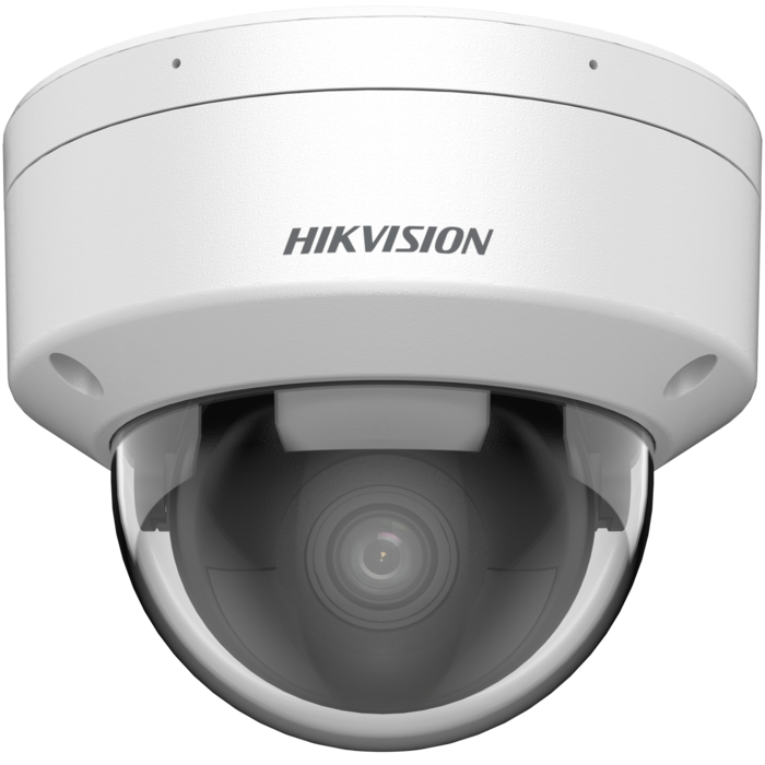 DS-2CD2146G2H-ISU  Hikvision AcuSense IP kamera 4MP