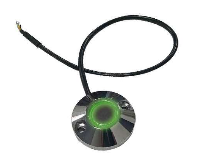 TM-01-LED  "Touch Memory" nolasītājs ar