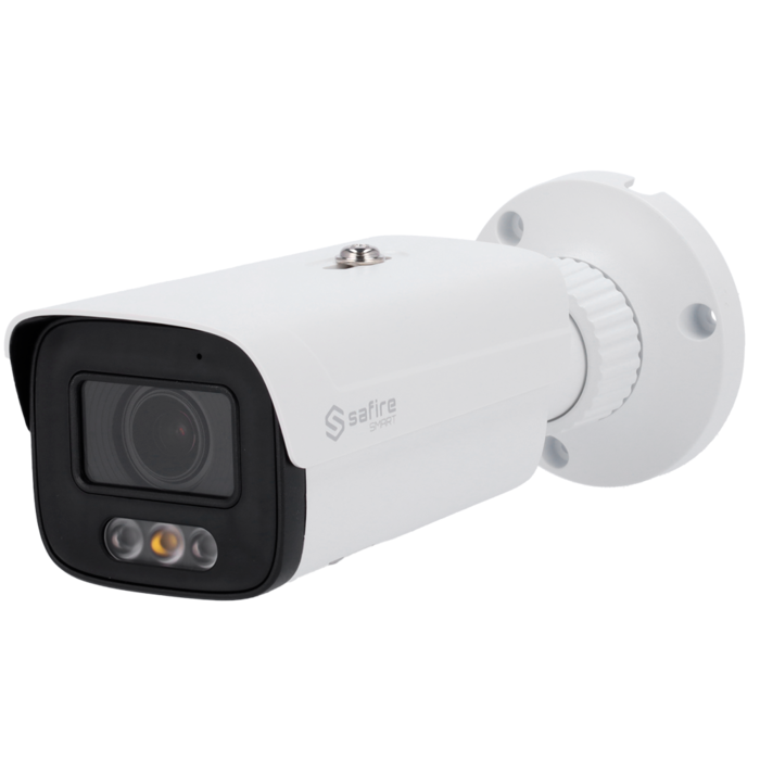 SF-IPB580ZA-4E1-DL Safire E1 Series AI IP