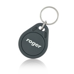 EMKF-1  EM 125kHz piekļuves breloks Roger