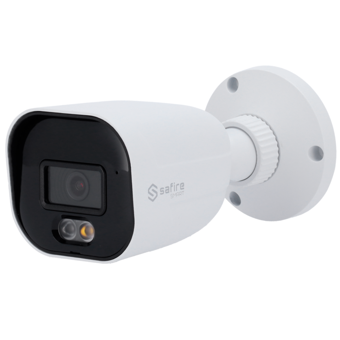 SF-IPB080A-4E1-DL Safire E1 Series AI IP