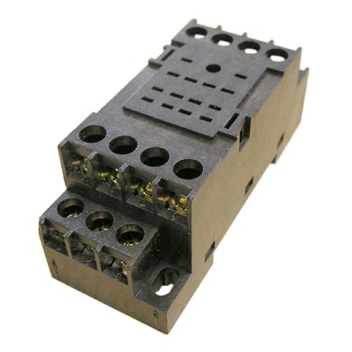 RS-704 Bāze RHS relejiem (000240)