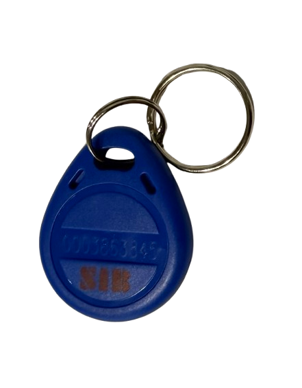 IL-07M-SIB LOGO  MF 13.56MHz piekļuves