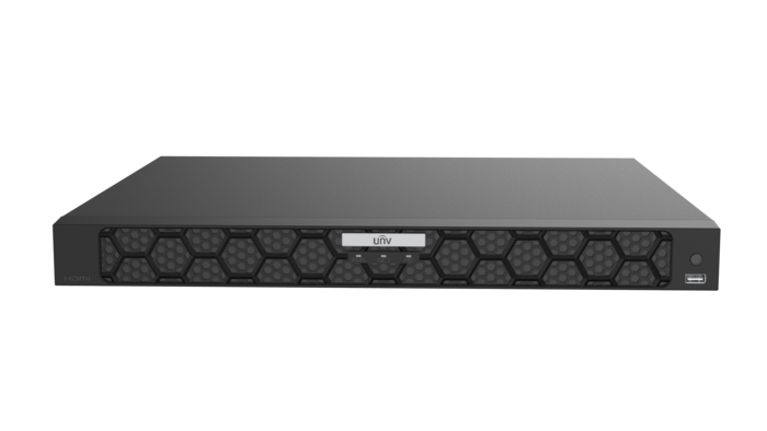 NVR504-32B-IQ UNV 16MP IP NVR 32