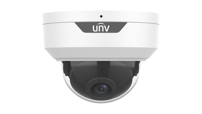 IPC328LE-ADF28K-H  UNV Starlight IP kamera 8MP