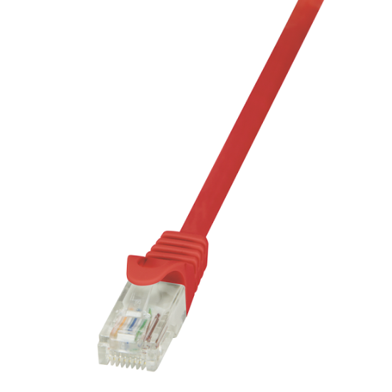 RJ45 kabelis / Patch kabelis 3m
