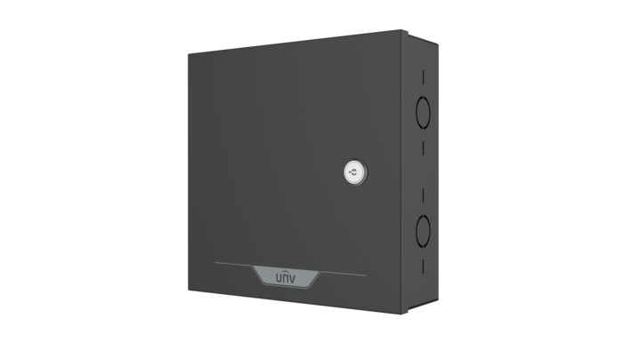 OER-502  UNV 2 durvju IP piekļuves