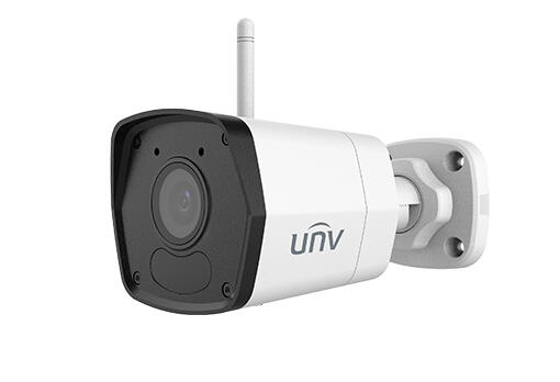 IPC2122LB-AF40WK-G  UNV WiFi kamera 2MP 4mm