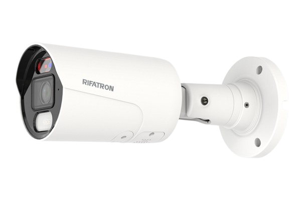 RL01-NFF8-NS ~ Rifatron IP камера 8MP 2.8мм (012773)