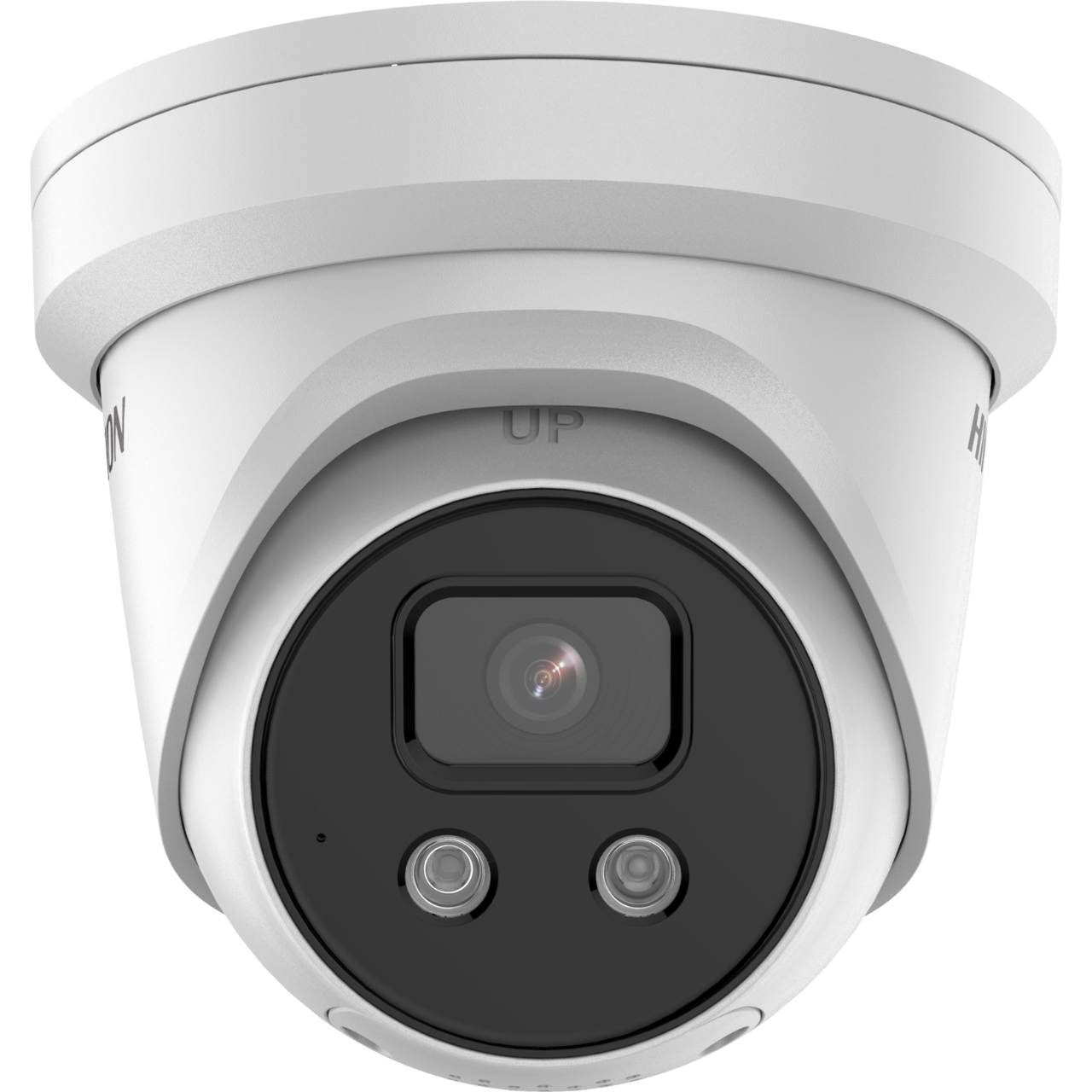 DS-2CD2346G2H-IS2U/SL ~ Hikvision AcuSense Active IP камера 4MP 2.8мм (010868)