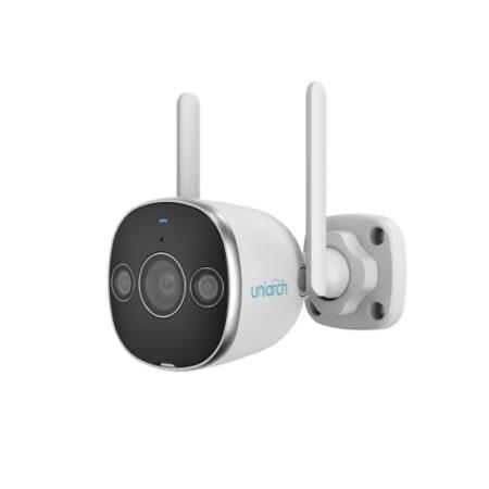 UHO B2D-M5F3D  Uniarch WiFi/IP ārējā kamera