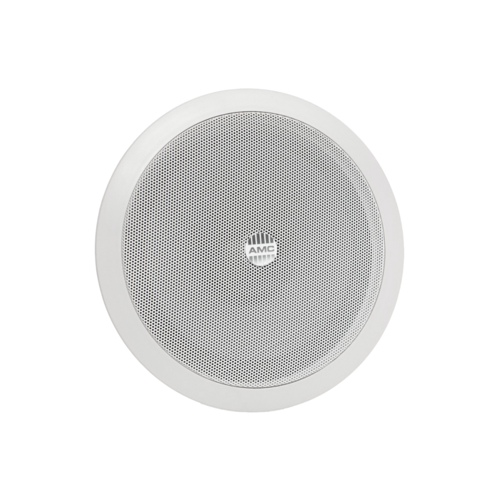 PC 6T  Plastikāta griestu skaļrunis 6W