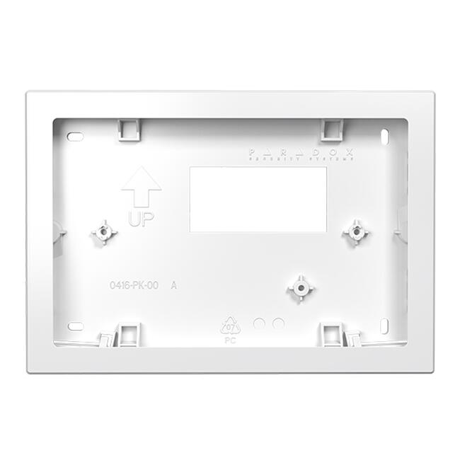 TM70WB Zemapmetuma rāmis TM70W Paradox tastatūtai