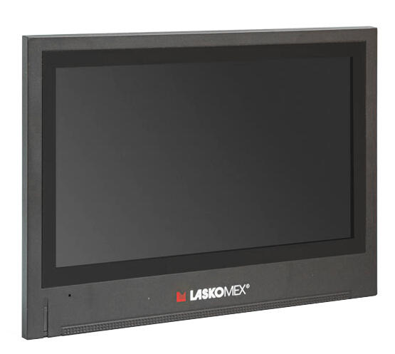 MVC-9000 Black Bastion IP/WiFi domofonu monitors
