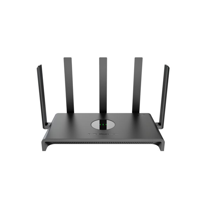 RG-EW3000GX-PRO ~ Гигабитный роутер с поддержкой Mesh 2.4/5ГГц 3000Мбит WiFi 6 (011640)