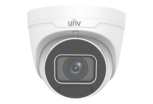 IPC3638SB-ADZK-I0 ~ UNV Lighthunter IP камера 8MP моторзум 2.8-12мм (009833)