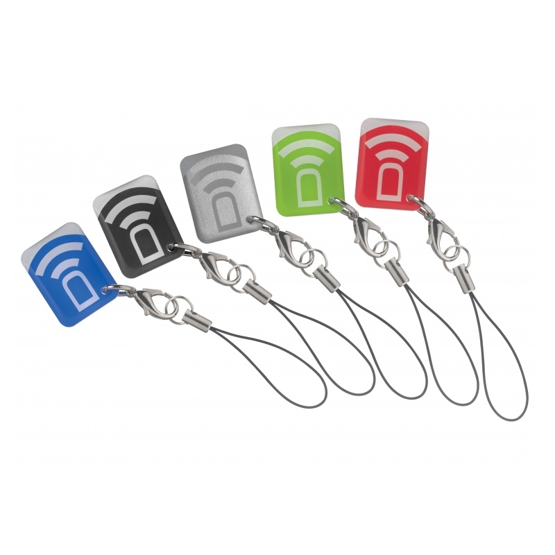 MPT NEO  Proximity tags 125kHz (008228)