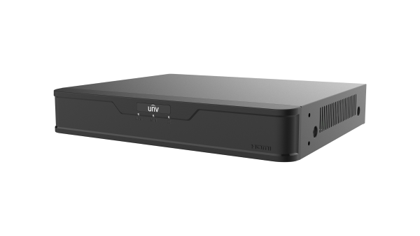 XVR301-08Q4  UNV 8MP Lite / 8MP