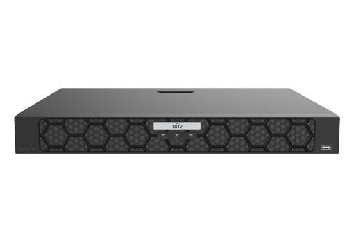 NVR502-32B  UNV 16MP IP NVR 32