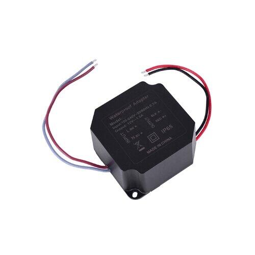 SF PSU2000WPA  2A 12v impulsa barošanas
