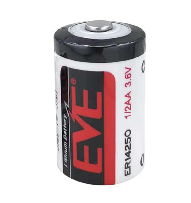 ER14250-EVE  ~ Litija baterija 3.6v 1.2a/h (013487)