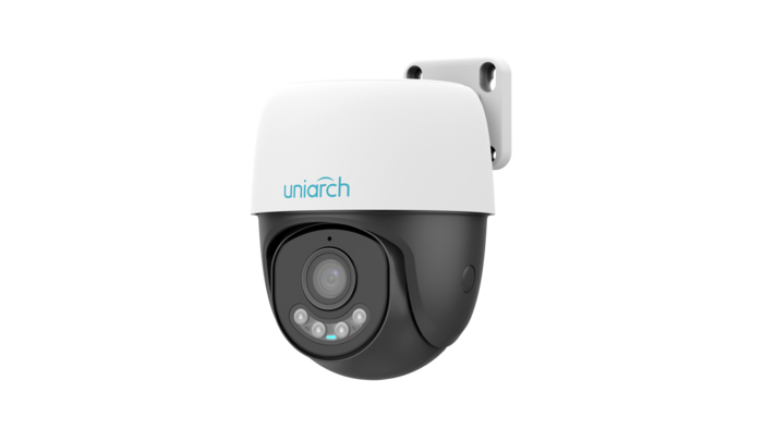 UHO P2C-M4F4 Uniarch Colorhunter + Wise-ISP