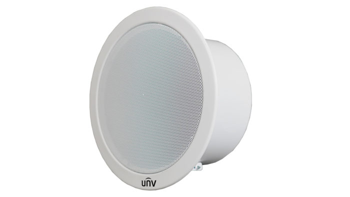 IPS301015-S  Griestu IP skaļrunis 15W 100db
