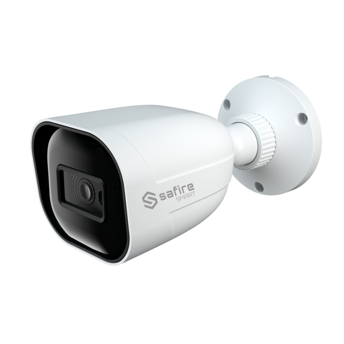SF-IPB080A-4I1 ~ Safire I1 AI Series IP камера 4MP 2.8мм (012169)