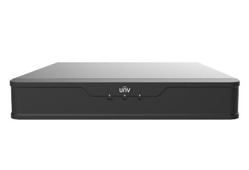 NVR501-04B-P4-A UNV 8MP IP NVR ar