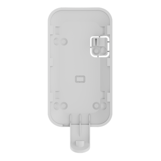 Smartbracket AJAX MotionProtect Outdoor White (013393)