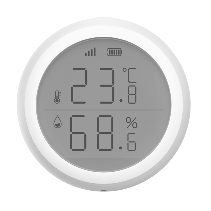 ZTM1-EU IMOU  Bezvadu mitruma un temperatūras