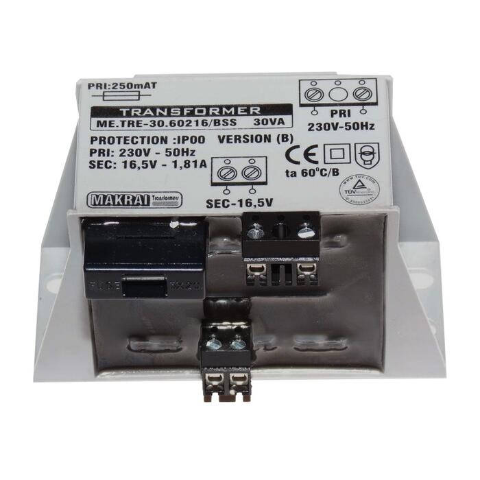 ME.TRE-30.60216/BSS Transformators 30w 1