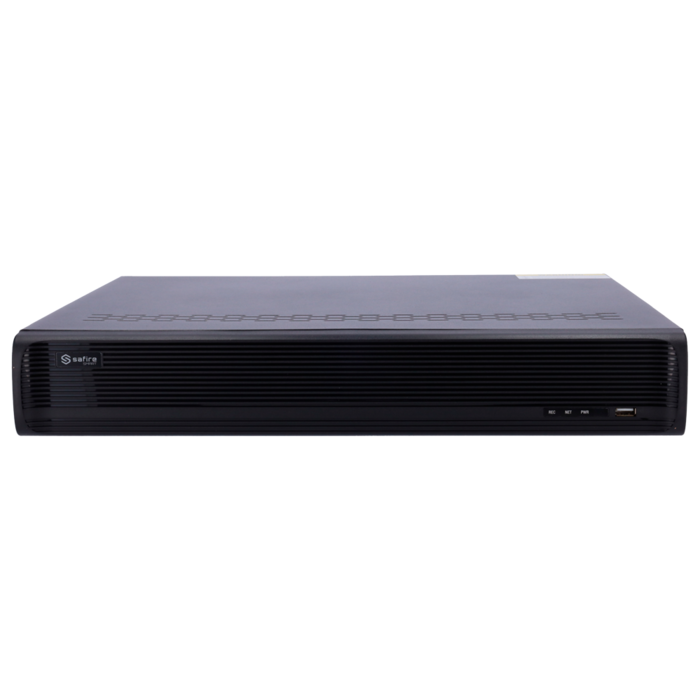 SF-NVR8432A-B2 Safire B2 12MP IP NVR